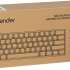 Клавиатура Defender Cairon GK-081,  USB, черный [45081]
